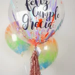 bouquet de globos pollock regalos-en-medellin