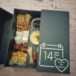 caja valentino gift box regalo 3