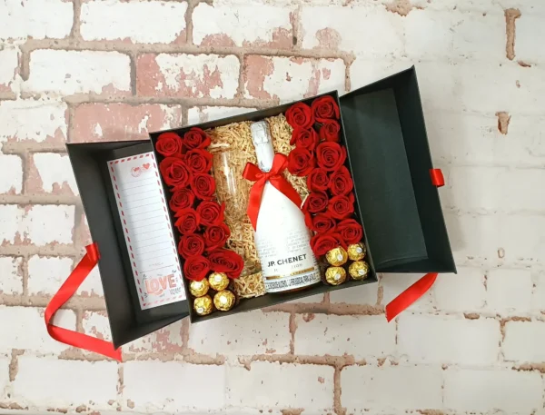 caja love gift box regalo 1