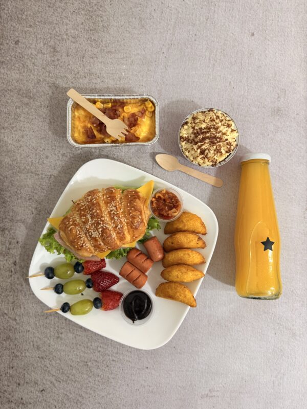 Desayuno Antonio - Imagen 3
