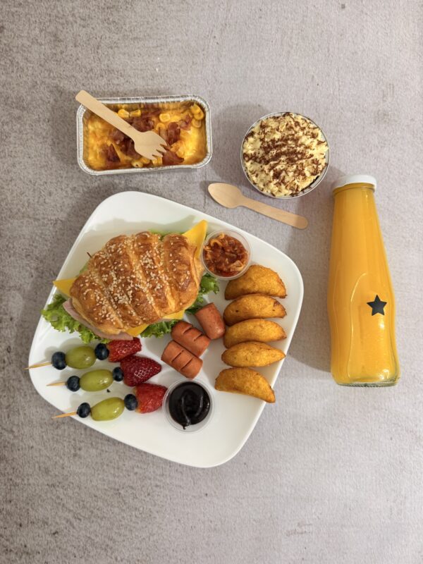 Desayuno Antonio - Imagen 4