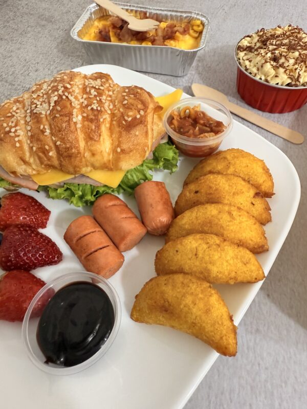 Desayuno Antonio - Imagen 2