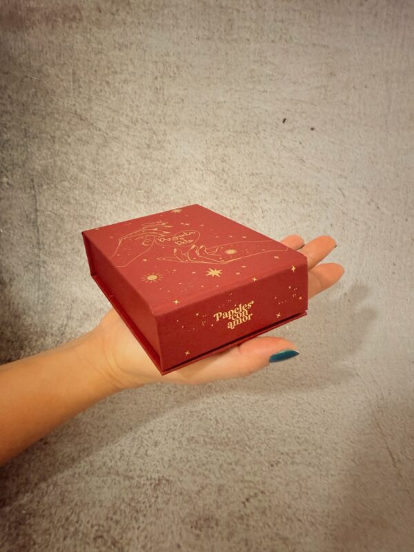 CARTAS PREGUNTA O RETO - Imagen 2