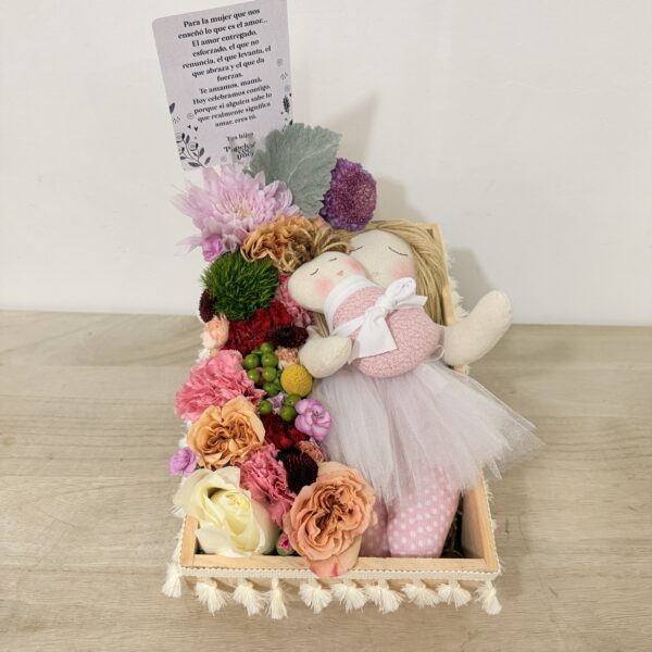 EL JARDIN DE CLEMENTINA