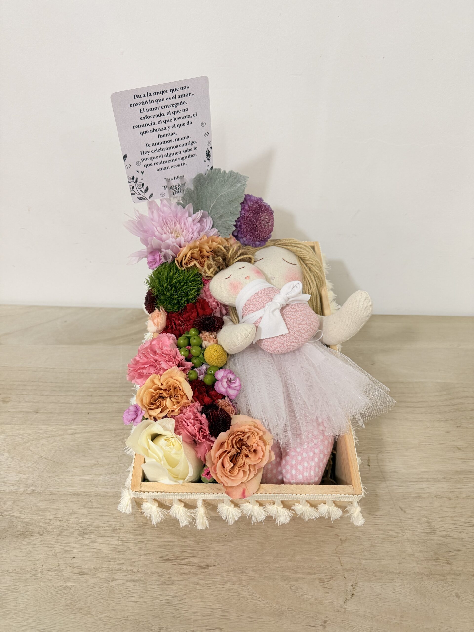 EL JARDIN DE CLEMENTINA