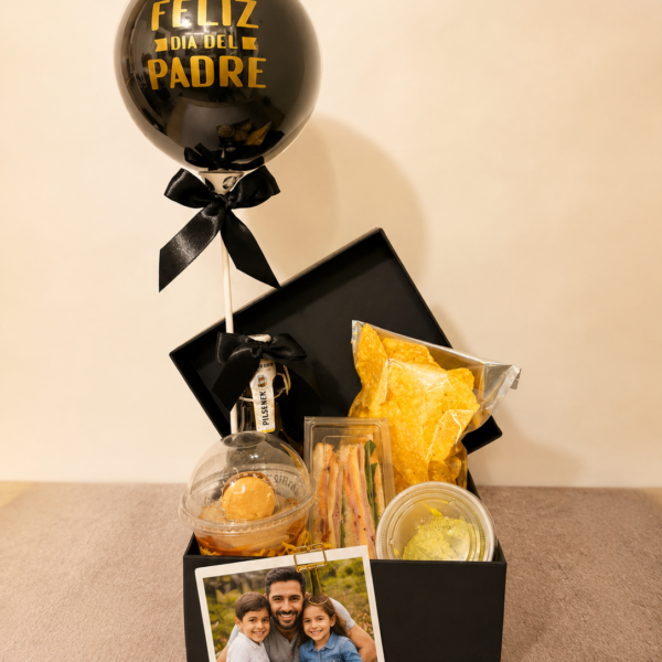 REGALO ESPECIAL PARA EL MEJOR PAPA
